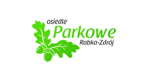 Osiedle Parkowe Rabka Zdrój - logo