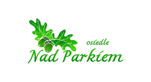 Osiedle Nad Parkiem - logo